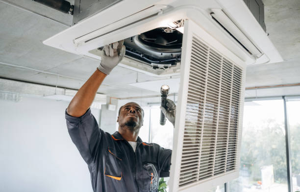 Licensed Hvac Maintenance service in Hartsville, IN - FH HVAC